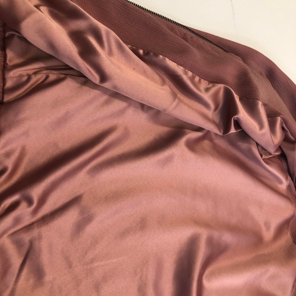 Second Female Pink jacket - Picture 5 of 5